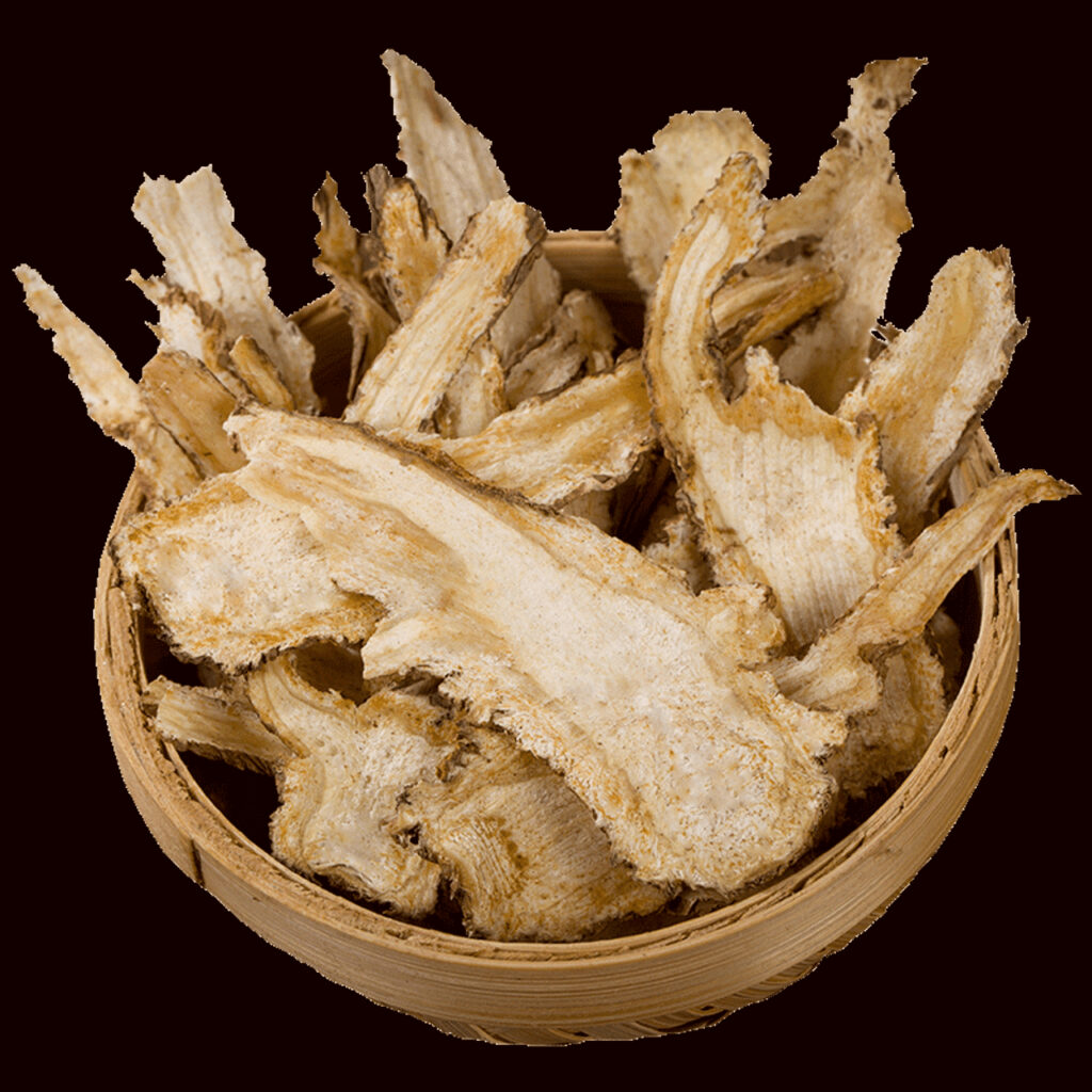 Chinese Medicine and Acupuncture for Constipation - Dang Gui