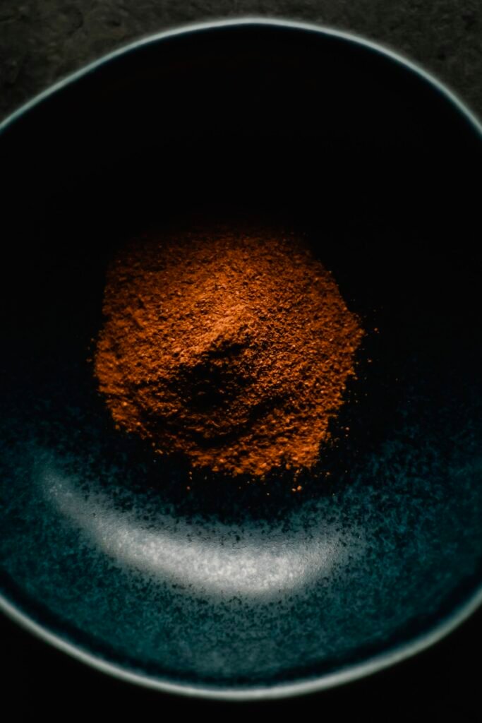 Chinese Medicine Melbourne - Raw Powder